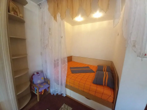 Na Lenina 143 Flat