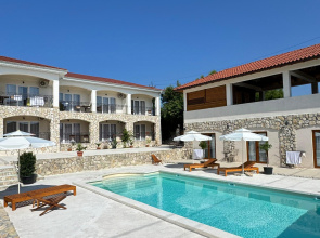 Dolce Vita Gudauta Villa