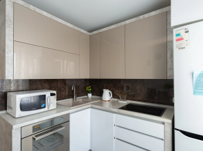 Квартира Aleksandra home