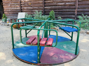 База отдыха Белуга