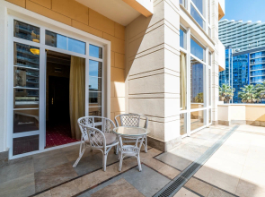 Гостевой дом Bounty