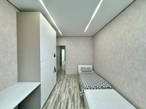 Квартира Большая 3-х комнатная с качественным ремонтом