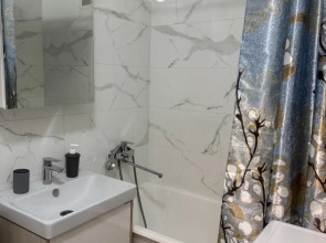 Квартира Уютная в центре города