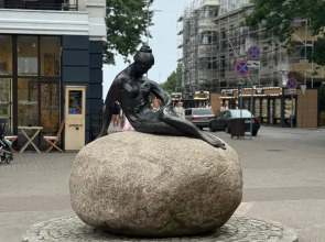 Апартаменты Альт Платц