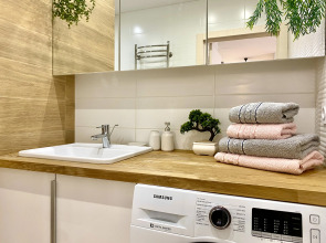 Квартира Лофт Семейный