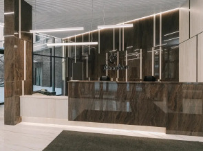 Апарт-отель Взлёт.Пилигрим