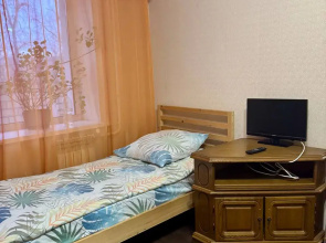 Sutki Vip Odnokomnatnye na Strelbischenskaya 18V Apartments