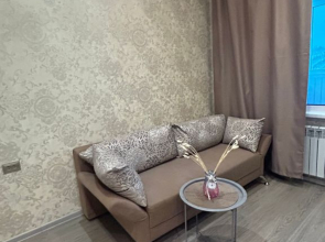 Квартира Уютная евродвушка