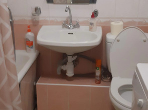 Квартира Esda