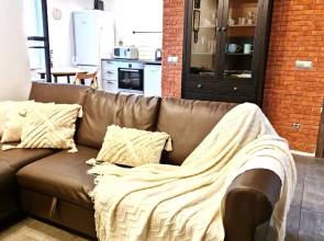 Квартира на Лысогорской дом 89 корпус 2