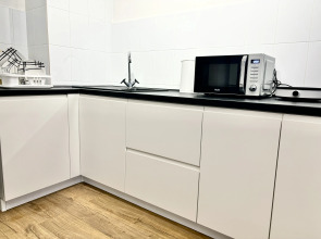 Апартаменты Комфортные в Cамом Центре