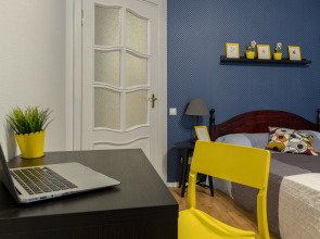 Апартаменты Невский