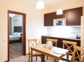 Апартаменты Балашиха