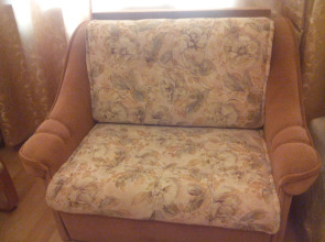 Апартаменты на Петроградской