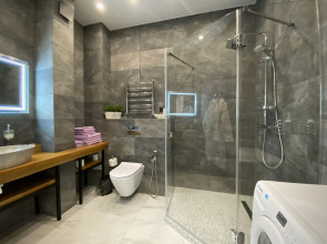 Апартаменты на улице Балтийской 6