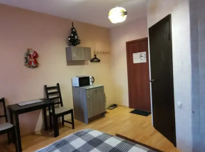 Квартира у Театра