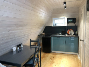 Гостевой Дом Круча на Волге