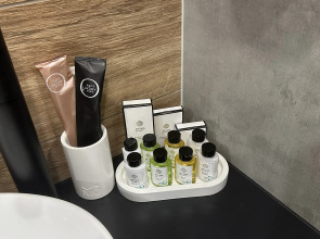 Апартаменты на Набережной