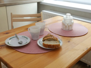 Апартаменты BalticRealty Eco Cranz