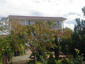 Adel Nikolaevka Kryim Guest House