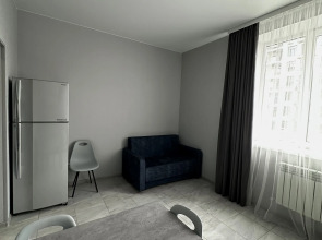 Квартира на Курсантов-Кировцев