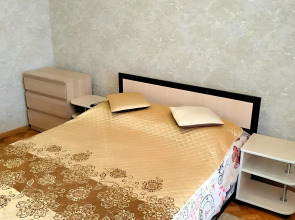 Апартаменты Светлана у моря