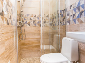 Апартаменты Apart-econom on Хромова