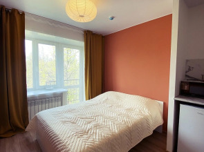 Апартаменты  850 летия 1/46 Студия 3