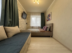 Квартира Евро 2-ком Георгиевская 2-10 Калуга центр КакДома