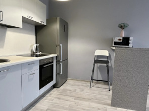 Апартаменты Capital Apartment