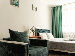 Квартира Уютная в центре города