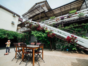 Гостевой дом Домик у Моря