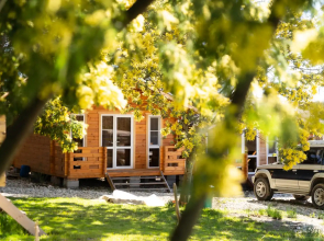 U Morya Anasyp Guest House