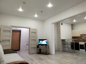 Апартаменты на Седова 65