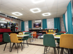 Отель Жемчужина