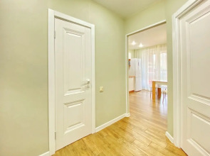 Апартаменты Apart-Comfort на Проспекте Фрунзе 14