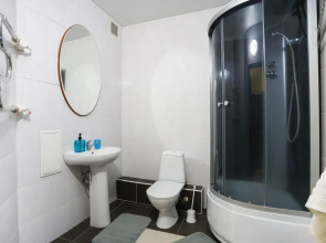 Апартаменты Пять Звёзд Центр Города