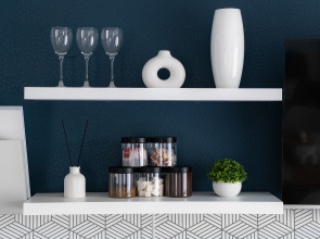 Апартаменты Скандинавский вечер для 6 гостей