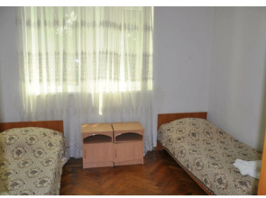 Курортный комплекс Гагрипш