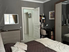 Апартаменты на Островского в самом центре