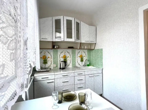 Квартира на Парижской Коммуны 42А 7