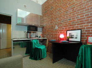 Come&Sleep Хостел