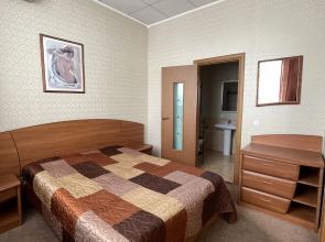 Мебелированные комнаты Отель HOTEL OH SOVIET