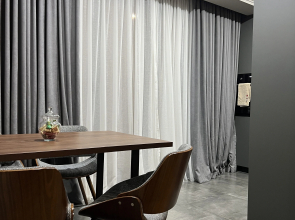 Uyutnaya v Tsentre Goroda Flat