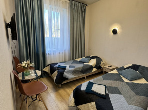 Гостевой дом Володарский