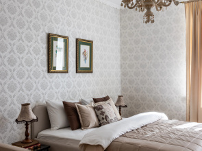 Апартаменты Aristocrat Flat
