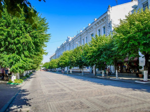 Апартаменты Ленина 15