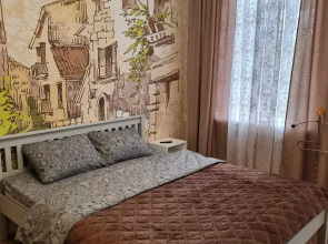 Квартира у Кремля и Золотой Набережной