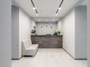 Отель Платон