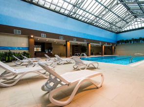 Отель Виктория СПА TGB